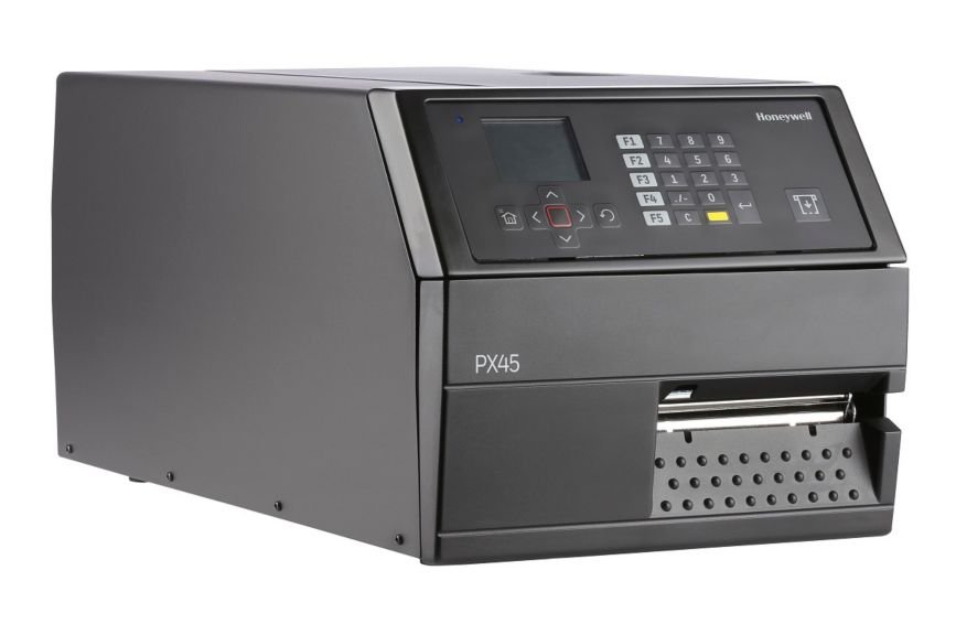 PX45 高性能工业打印机 å›¾2