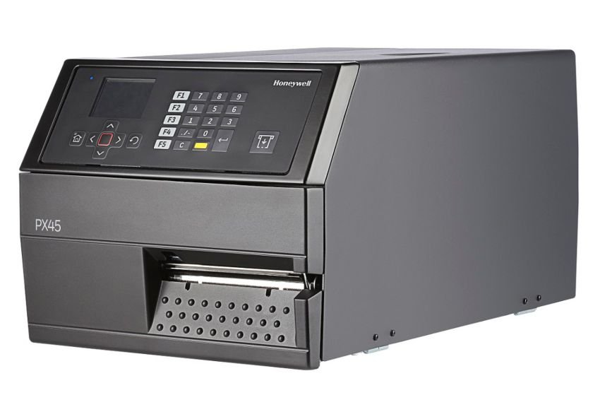 PX45 高性能工业打印机 å›¾3