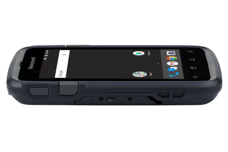 Dolphin CT60 移动数据终端 å›¾2