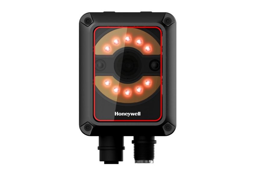 HF810 固定式扫码器 å›¾2