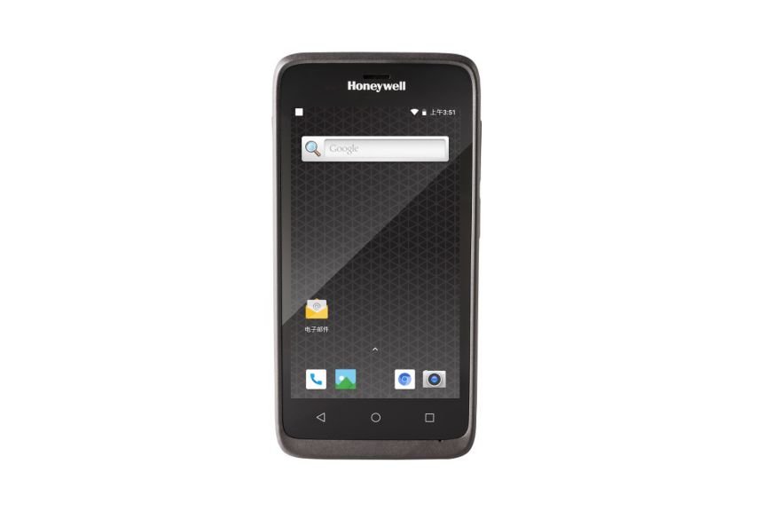 HoneywellEDA51 条码扫描器 å›¾5