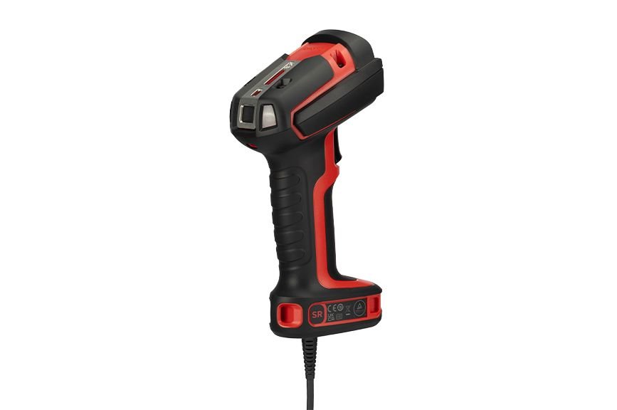 Granit Ultra 2100I 工业条码扫描器 å›¾2