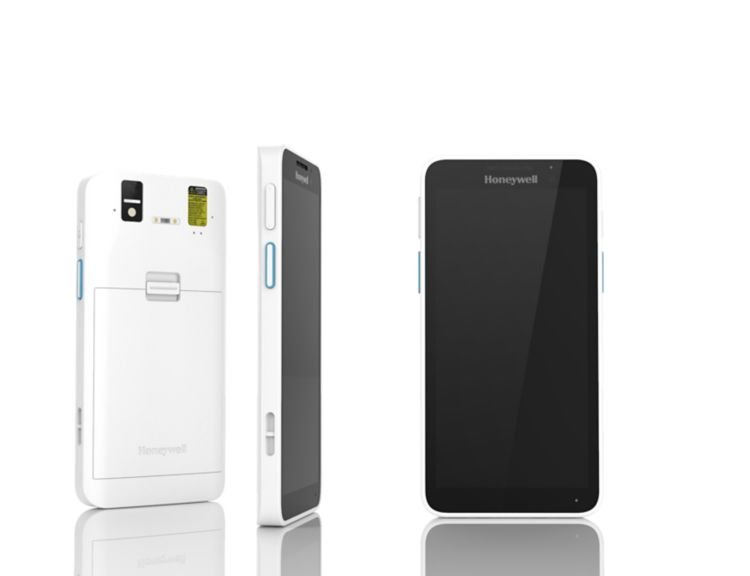 CT30 XP 移动数据终端 å›¾6