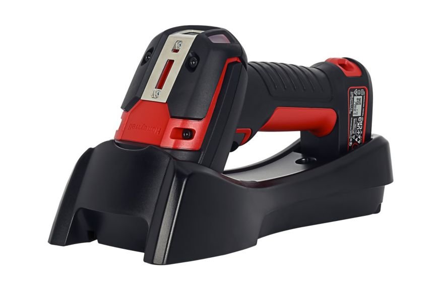 HoneywellGranit XP 1991i 条码扫描器 å›¾4