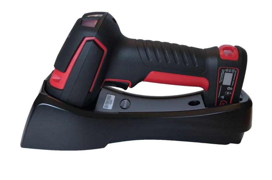 HoneywellGranit 1991ISR 工业条码扫描器 å›¾4
