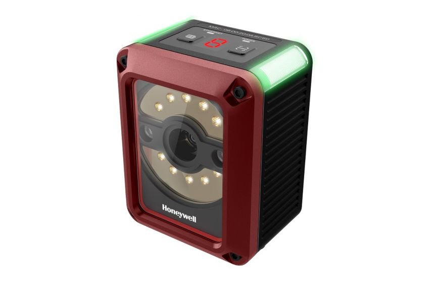 HF811 固定式扫码器 å›¾1