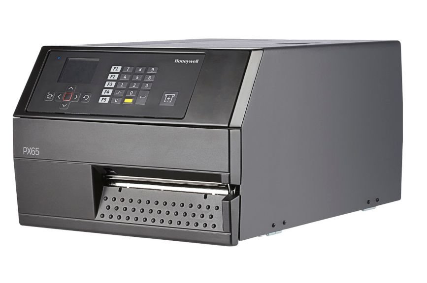 PX65 高性能工业打印机 å›¾2