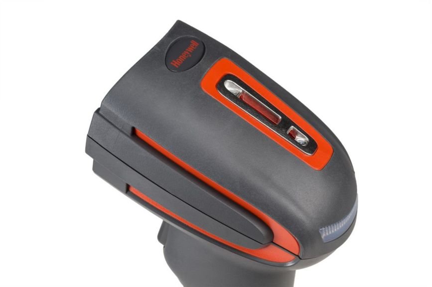 Granit 1280I 工业条码扫描器 å›¾8