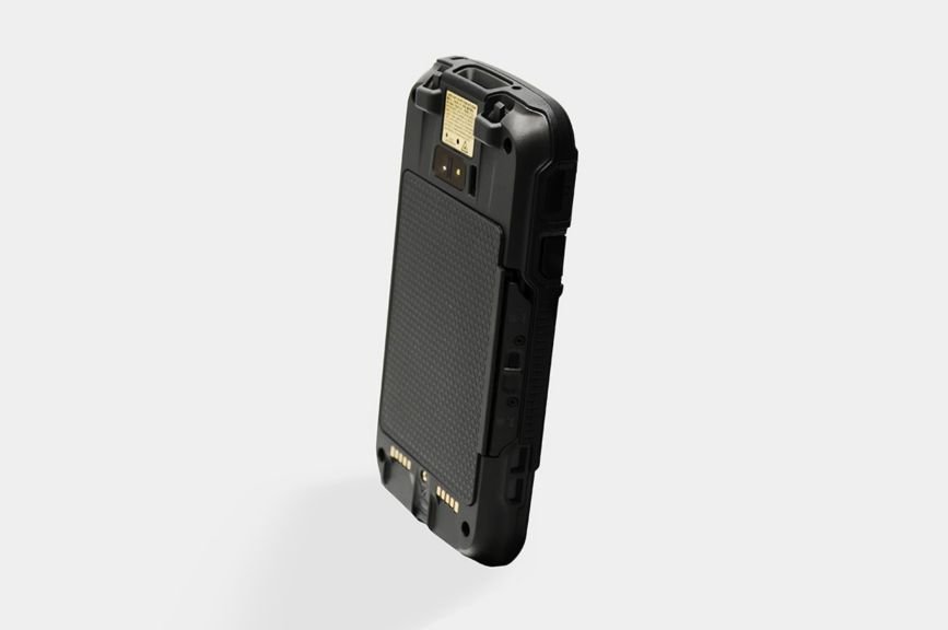 CT60 XP 移动数据终端 å›¾3
