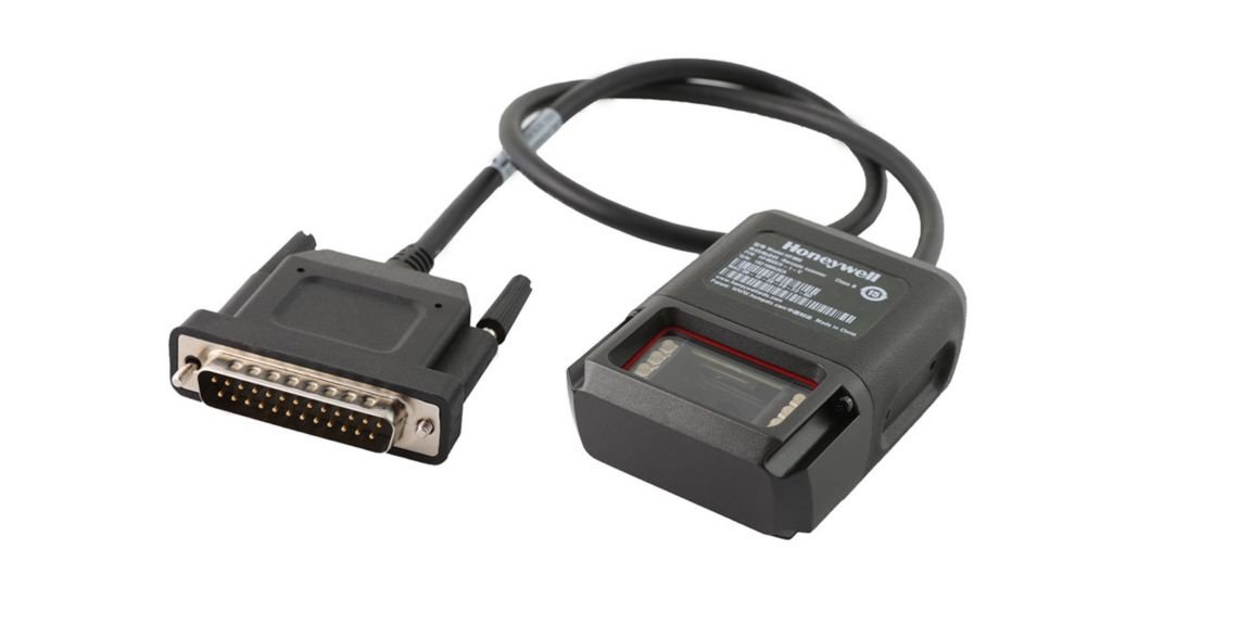 HF800 固定式扫码器 å›¾3