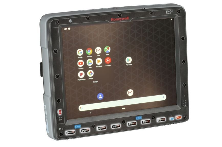 Thor VM3 车载终端 å›¾5