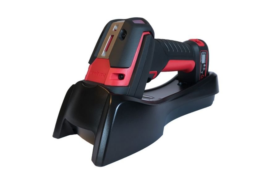 HoneywellGranit 1991ISR 工业条码扫描器 å›¾6