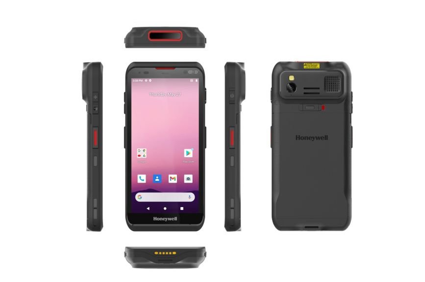 ScanPal EDA56 Wi-Fi 6 移动数据终端 å›¾4