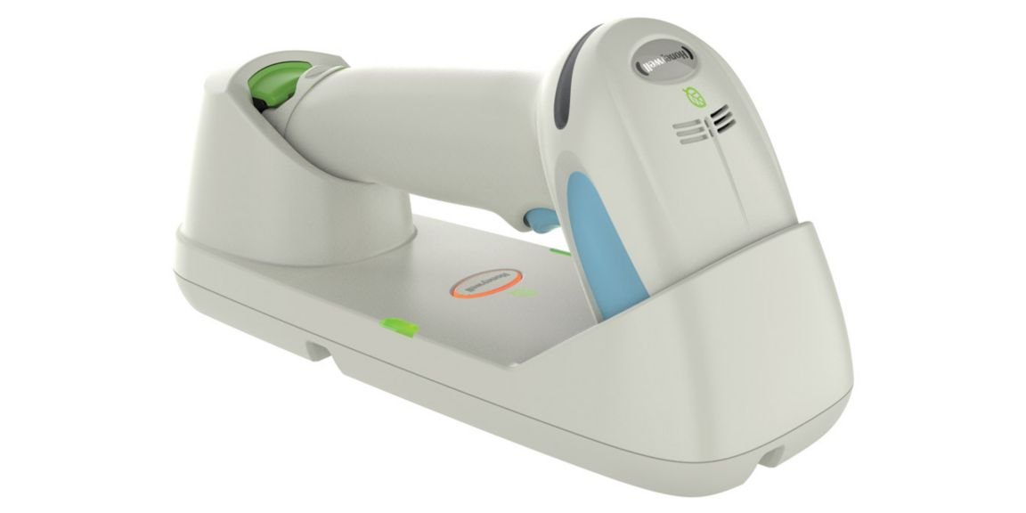 Xenon XP 1952h 条码扫描器 å›¾4