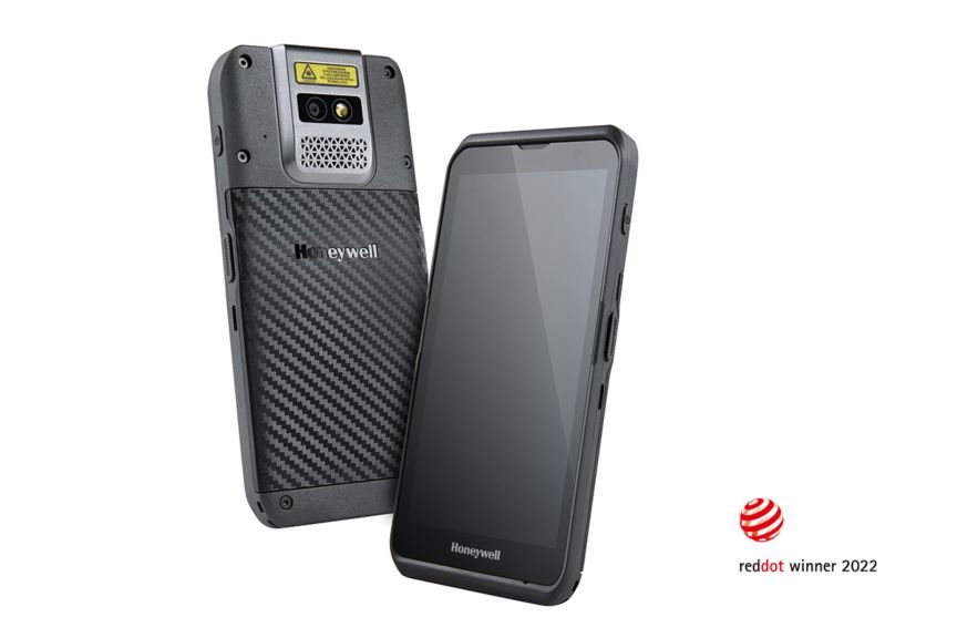 EDA5S 移动数据终端 å›¾3
