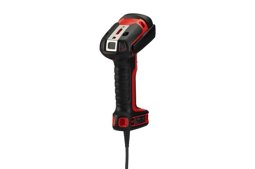 Granit Ultra 2100I 工业条码扫描器 å›¾4