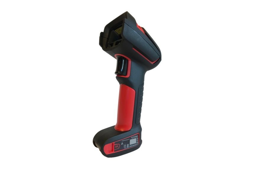 HoneywellGranit 1990IXR 工业条码扫描器 å›¾6