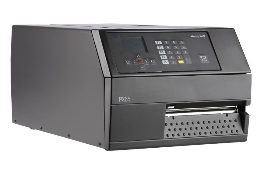 PX65 高性能工业打印机 å›¾3