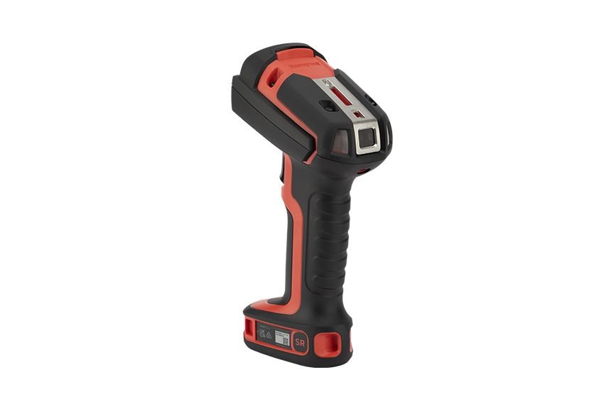 Granit Ultra 2105I 工业条码扫描器 å›¾2