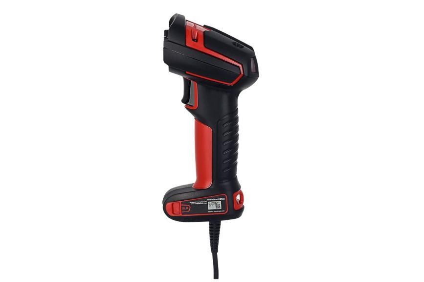 HoneywellGranit XP 1990i 条码扫描器 å›¾3