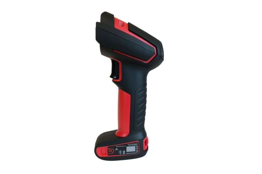 HoneywellGranit 1990IXR 工业条码扫描器 å›¾4
