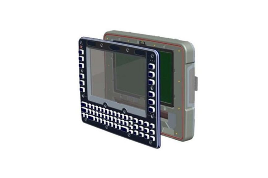 Thor VM1 车载终端 å›¾3