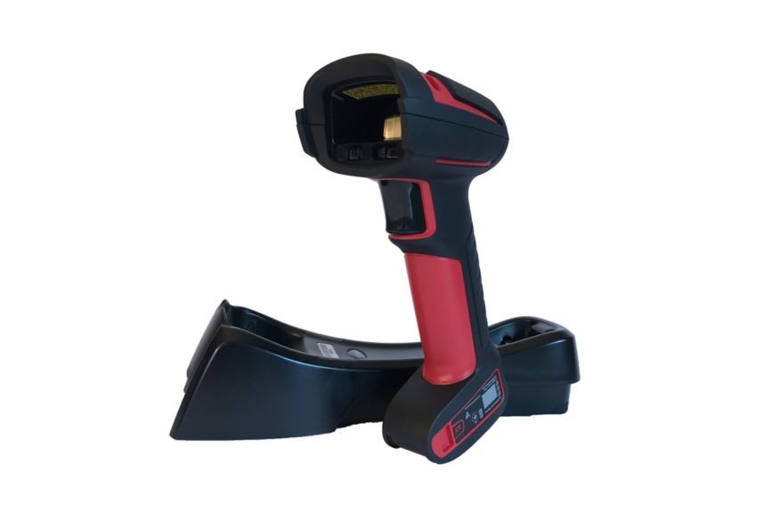 HoneywellGranit 1991ISR 工业条码扫描器 å›¾1