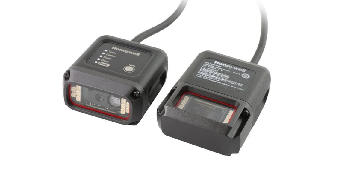 HF800 固定式扫码器 å›¾2