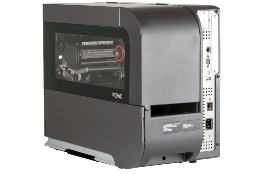 PX940 工业打印机 å›¾3