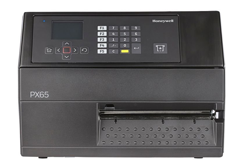 PX65 高性能工业打印机 å›¾1