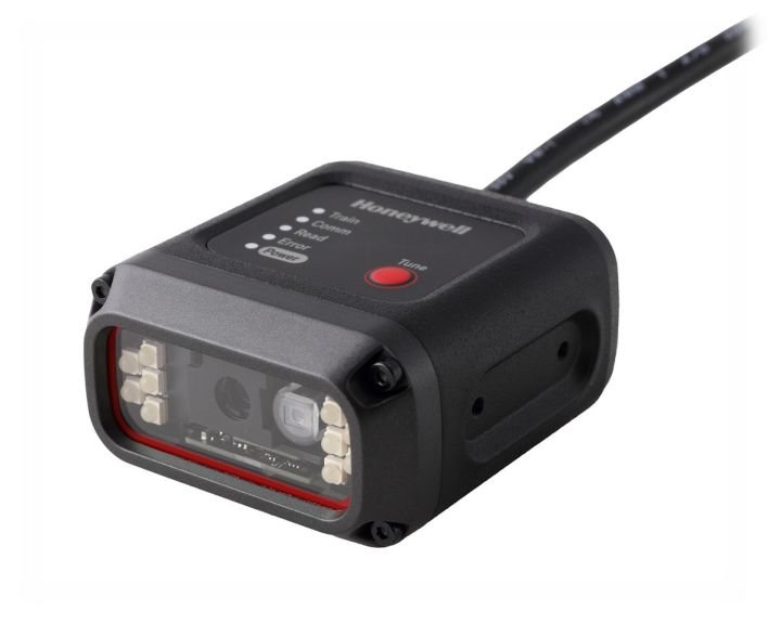 HF800 固定式扫码器 å›¾1