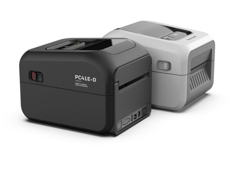 PC42E-D 桌面打印机 å›¾1