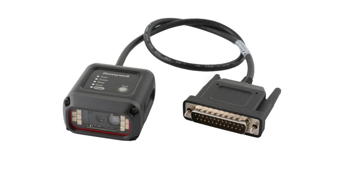 HF800 固定式扫码器 å›¾5