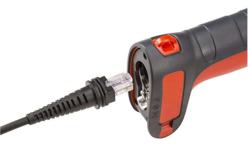 Granit 1280I 工业条码扫描器 å›¾9