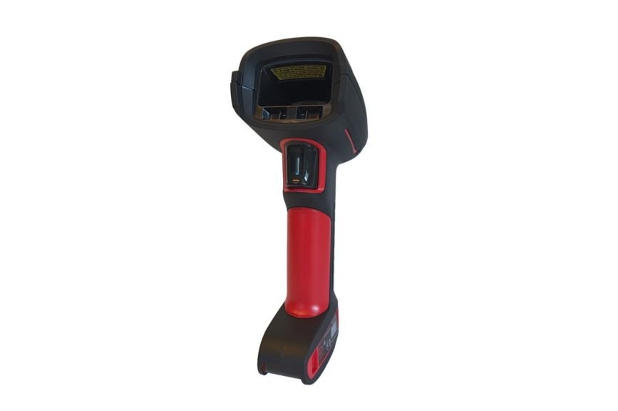 HoneywellGranit 1990IXR 工业条码扫描器 å›¾1