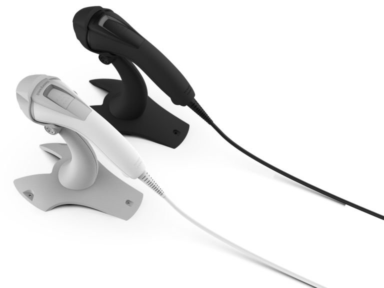 Voyager XP Curve 1400G 条码扫描器 å›¾1