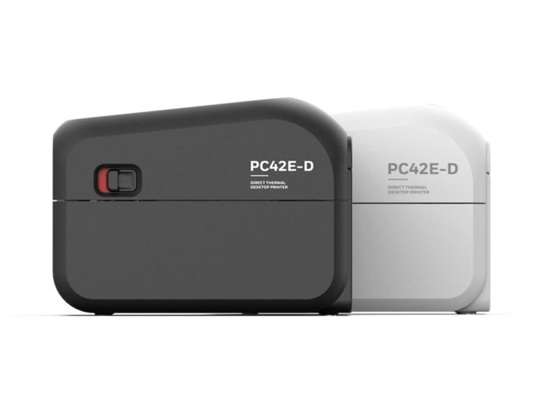 PC42E-D 桌面打印机 å›¾6