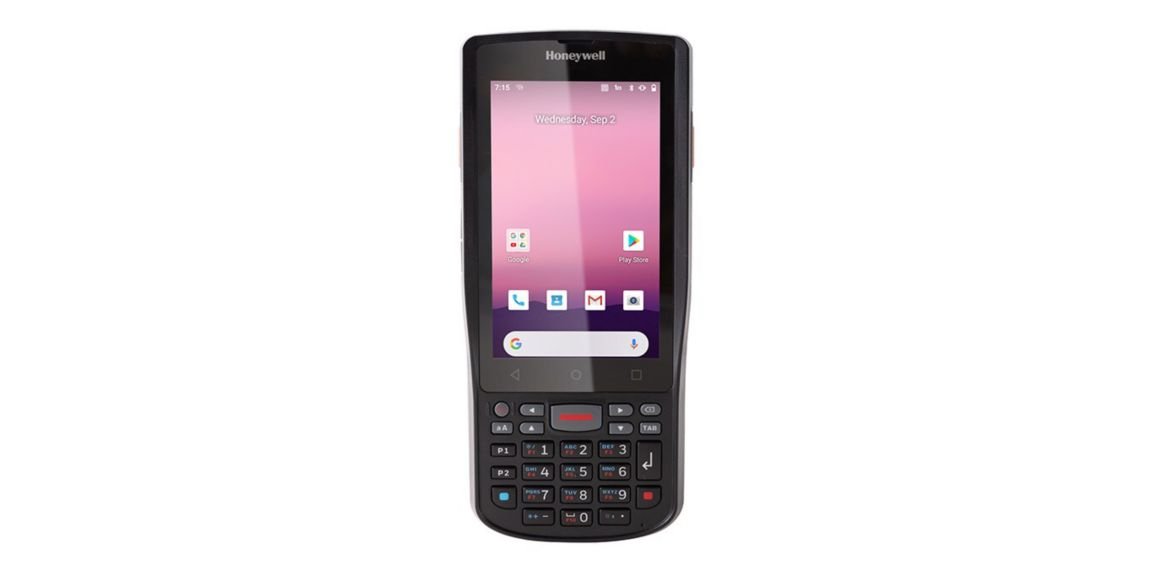 ScanPal EDA51K 移动数据终端 å›¾1