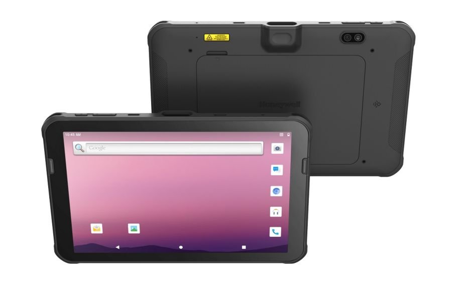 ScanPal EDA10A 平板终端 å›¾3