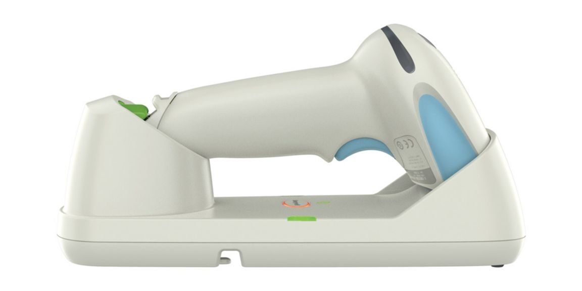 Xenon XP 1952h 条码扫描器 å›¾2