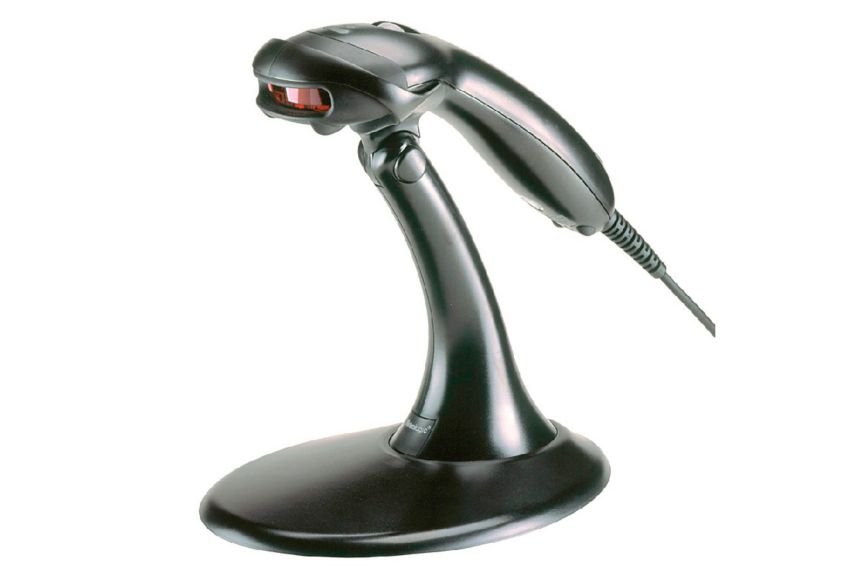 Voyager 9540 条码扫描器 å›¾1