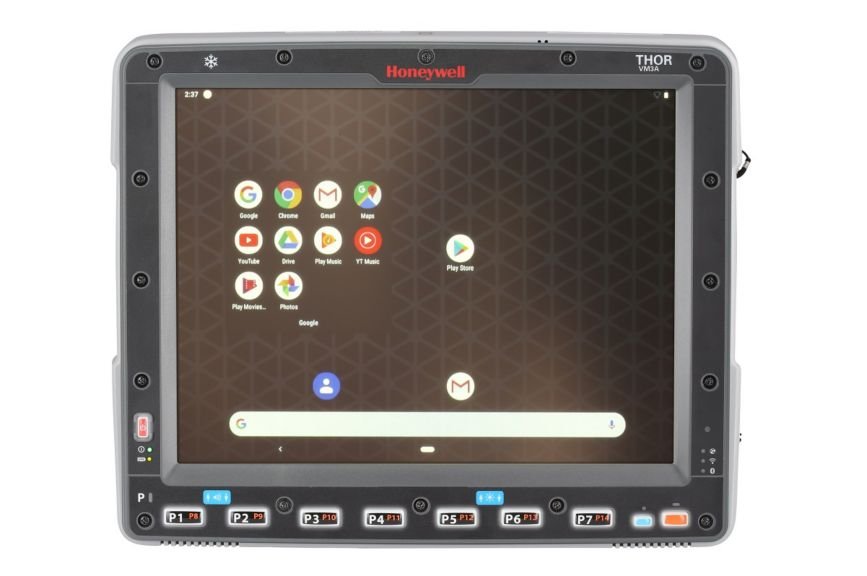 Thor VM3 车载终端 å›¾1