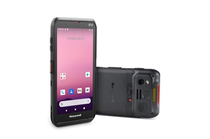 ScanPal EDA56 Wi-Fi 6 移动数据终端 å›¾6