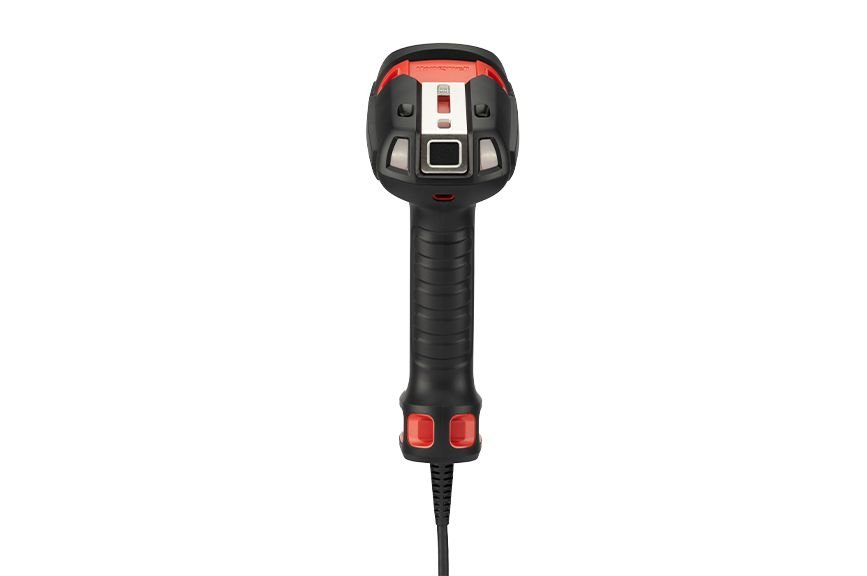 Granit Ultra 2100I 工业条码扫描器 å›¾3
