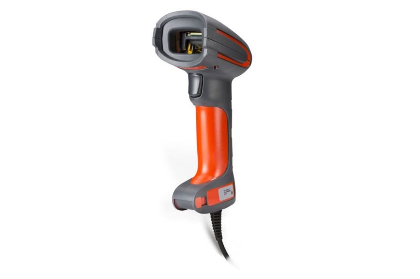 Granit 1280I 工业条码扫描器 å›¾1