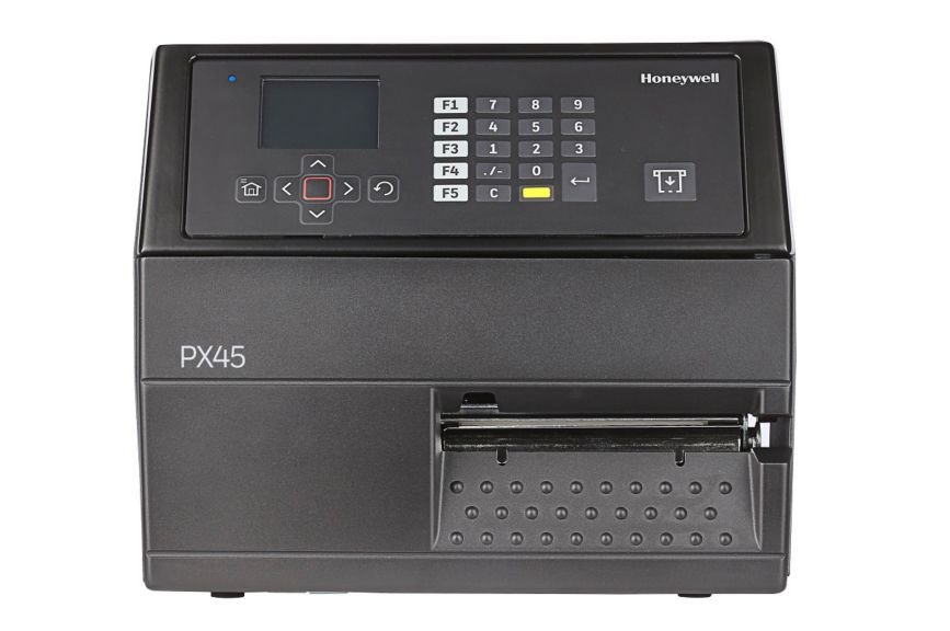 PX45 高性能工业打印机 å›¾1