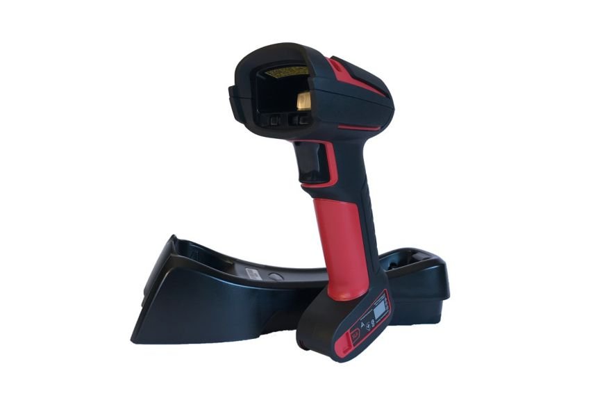 HoneywellGranit XP 1991i 条码扫描器 å›¾1