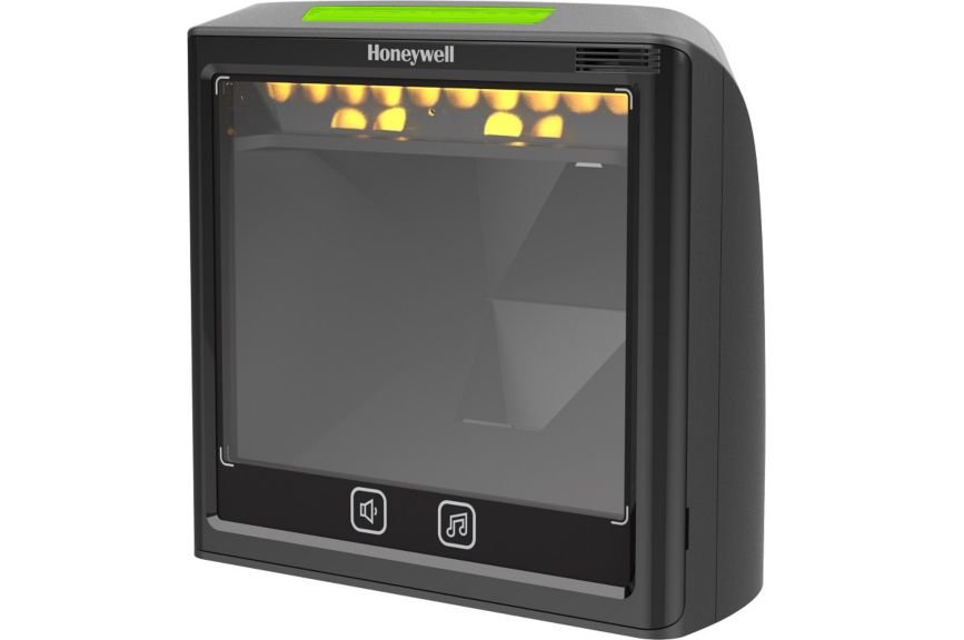 Solaris XP 7990G 固定式扫码器 å›¾1