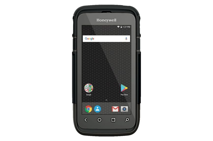 CT60 XP 移动数据终端 å›¾1