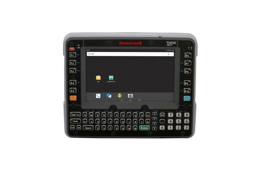 Thor VM1 车载终端 å›¾1